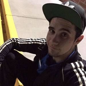 Meet your Posher, Scott